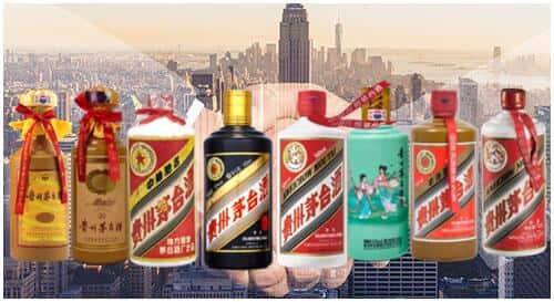 呼伦贝尔陈巴尔虎旗回收茅台