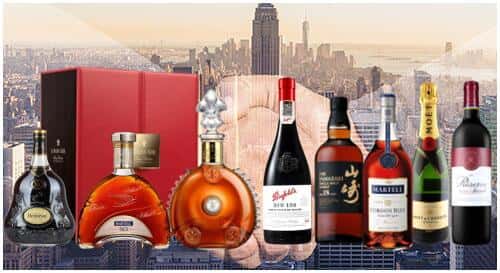 呼伦贝尔陈巴尔虎旗回收洋酒