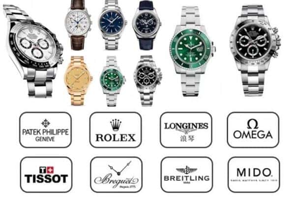 呼伦贝尔陈巴尔虎旗回收名表